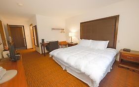 Harlan Inn And Suites By Oyo Harlan