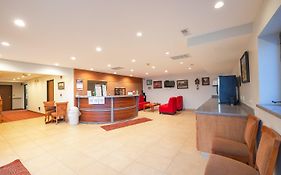 Harlan Inn And Suites By Oyo Harlan