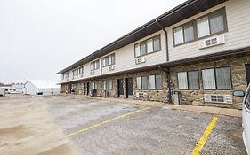 Harlan Inn And Suites By Oyo Harlan